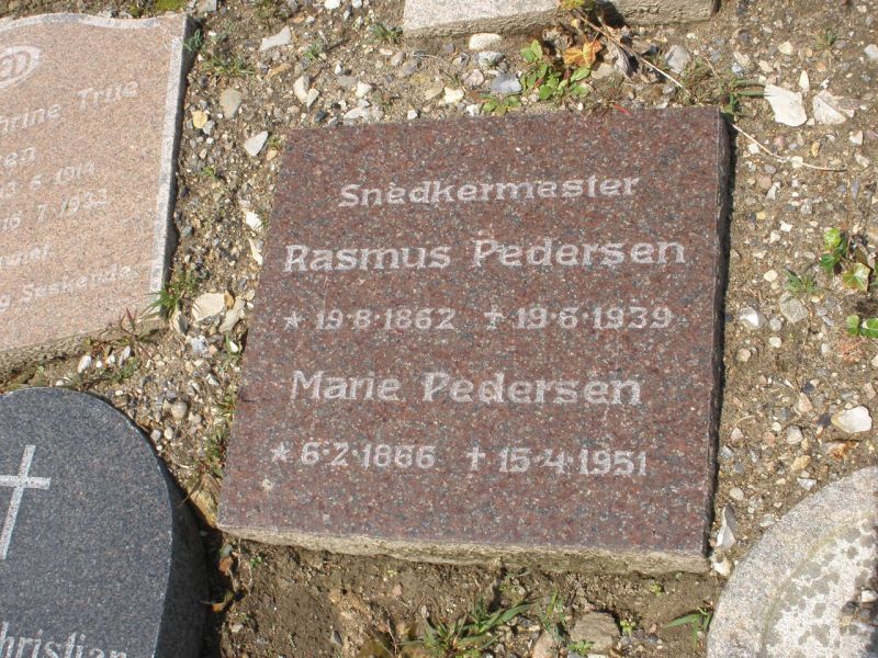Marie Pedersen               .JPG